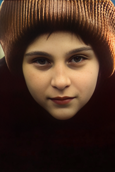 Ира Баубель