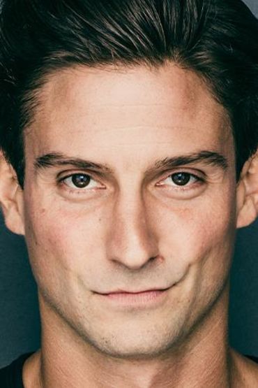 Джонатан ЛаВалли