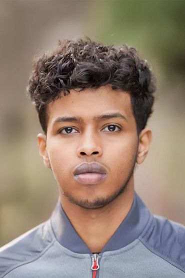 Элми Элми Рашид