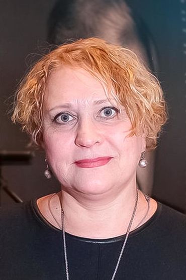 Анна Гуляренко