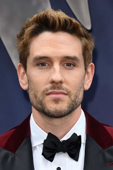 Барт Эдвардс