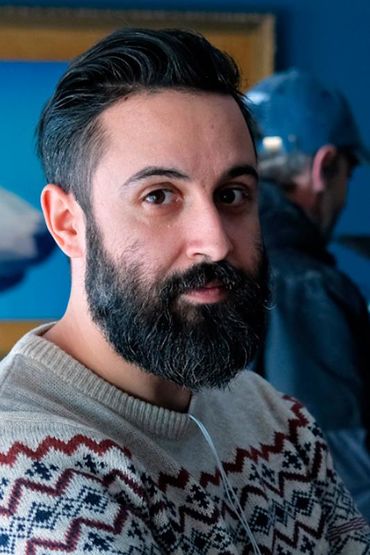 Аритс Морено