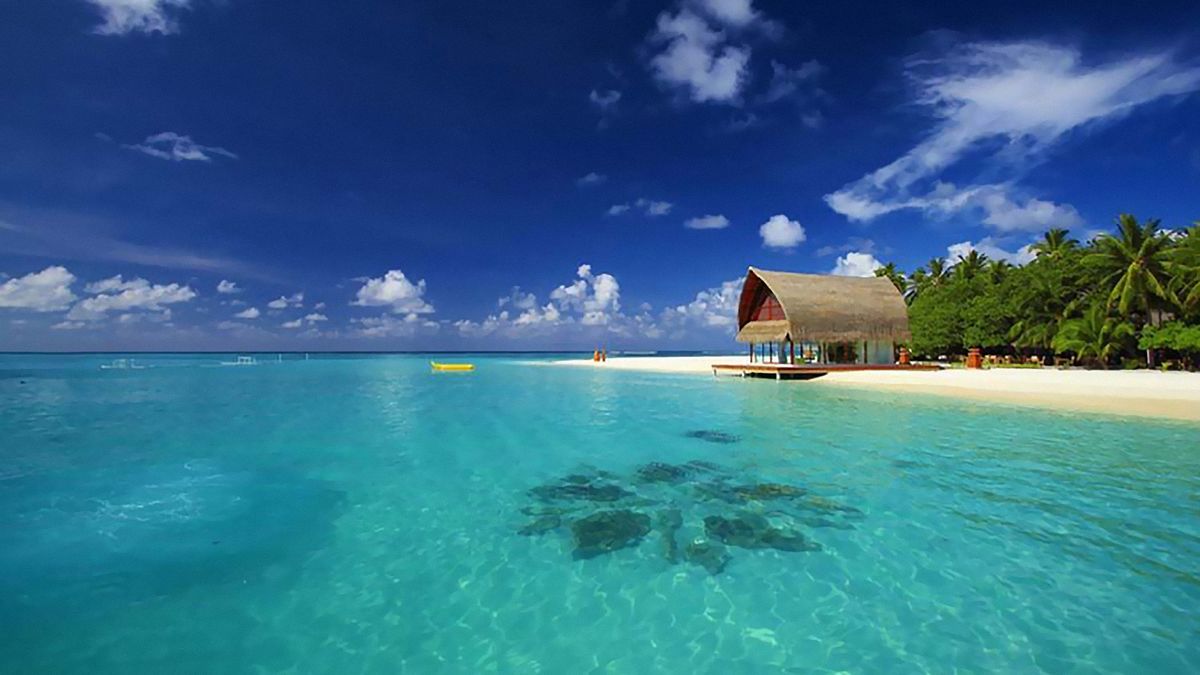 Такая разная Андалусия