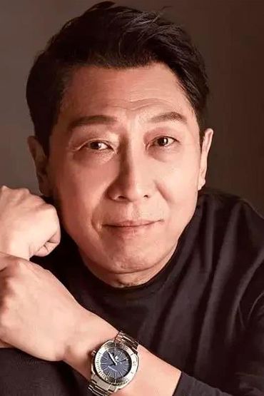 Хань Туншэн