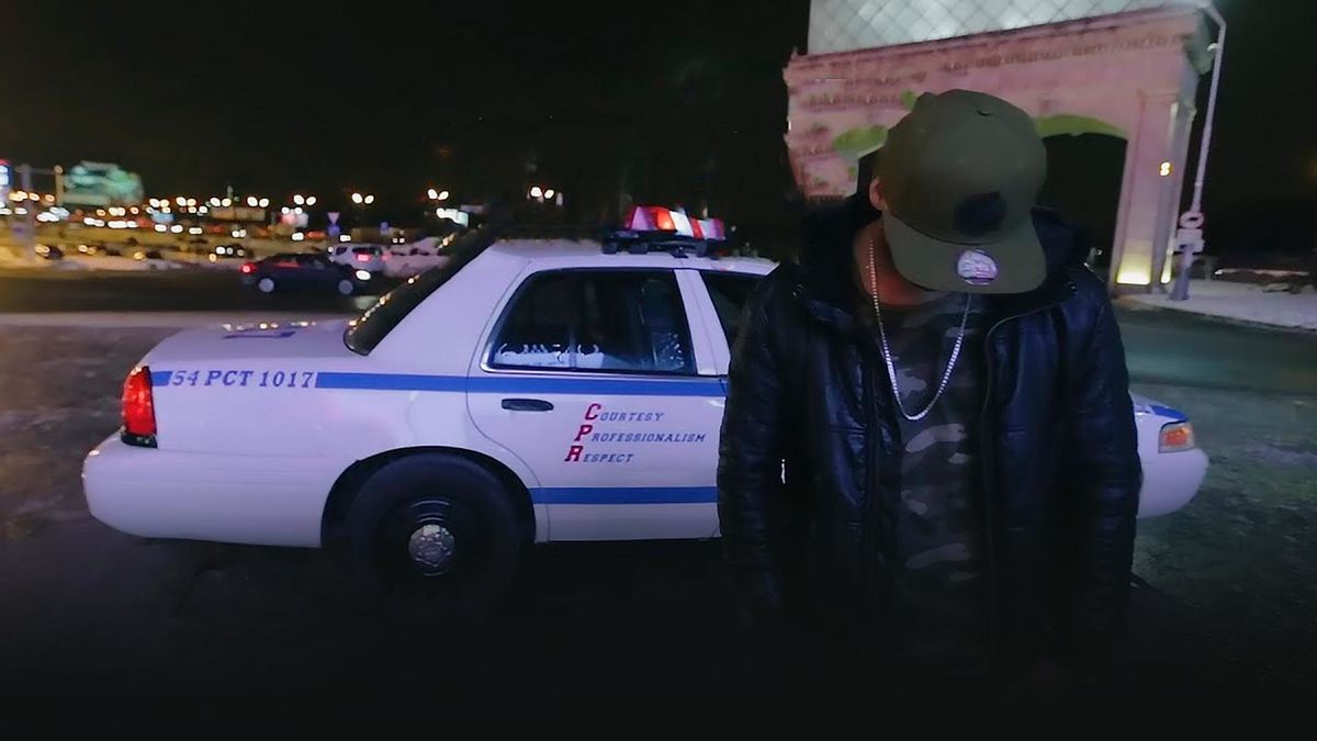 ST1M - Куда приводят мечты