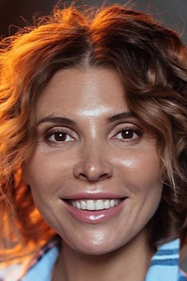 Валерия Яковлева