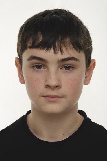 Дарра О’Кейн