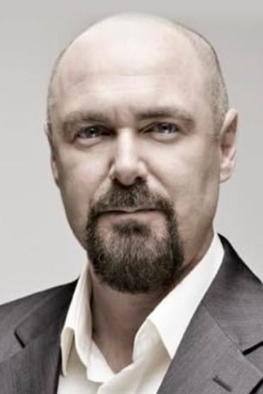 Уильям МакДональд