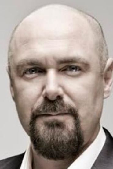 Уильям МакДональд