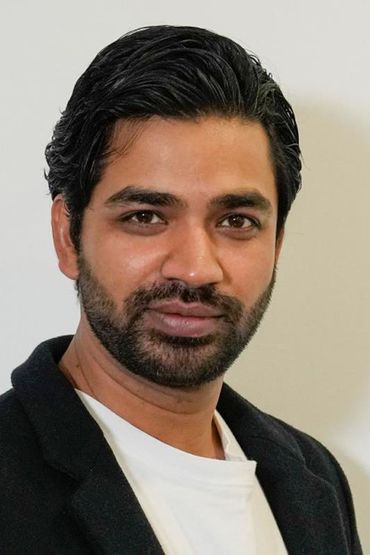 Анупам Трипати