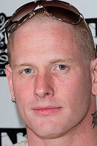 Кори Тейлор