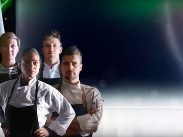 Планета шефов