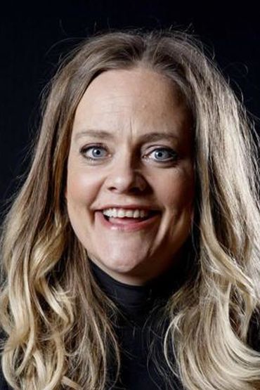 Эбба Стинстрап