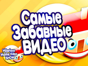 Самое забавное видео Самое забавное видео