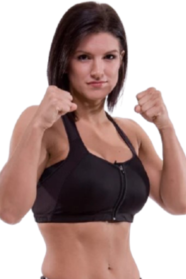 Джина Карано