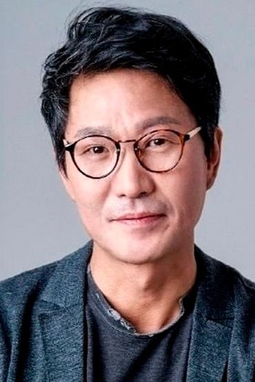 Чон Джин-ги