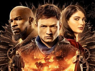 Робин Гуд: Начало