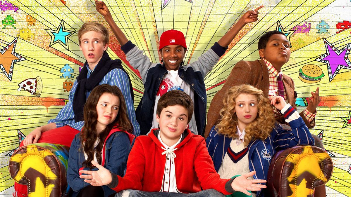 Уличные танцы-3: Все звёзды