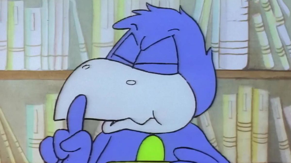 Библиотека