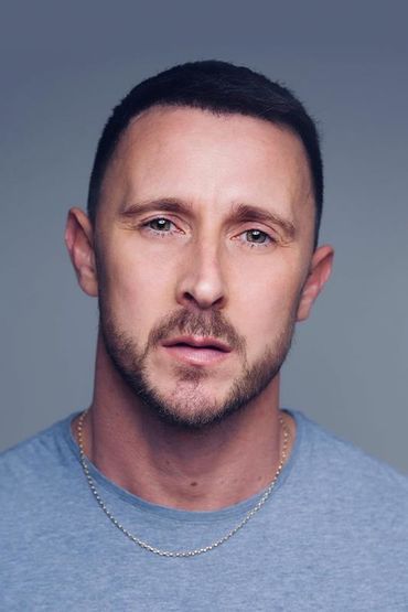 Питер Колфилд