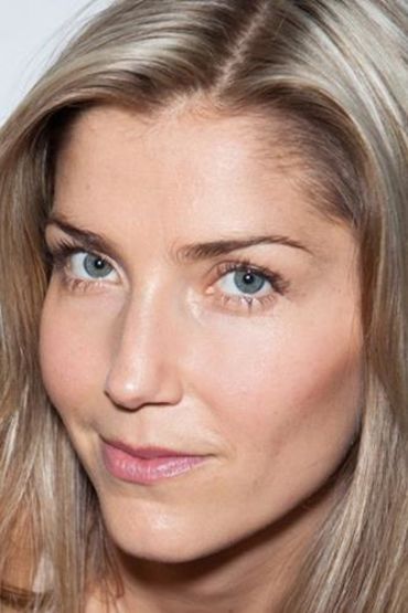 Кристина Гудинг