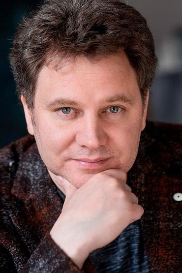 Сергей Васильев