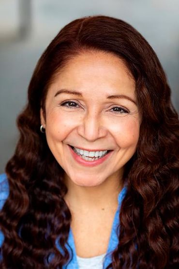 Соня Лозада Ирис