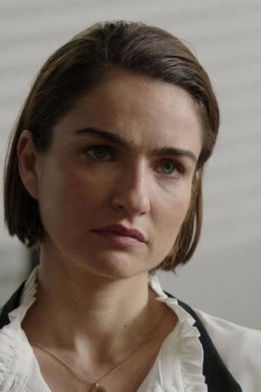 Надя Тихонова