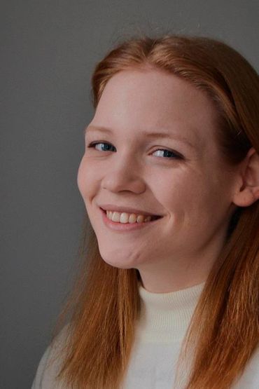 Вероника Юрасова