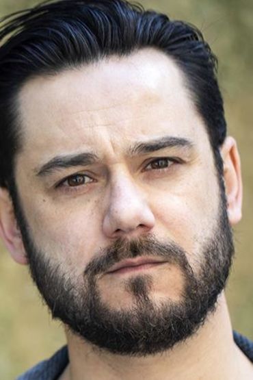 Бениамино Марконе