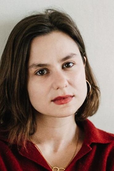 Матильда Рёрих