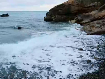 Чёрное море Чёрное море