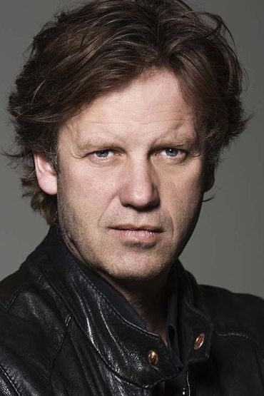 Питер Мюллер Пол