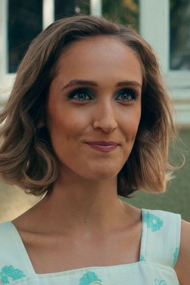 Женская версия. Тайна партийной дачи