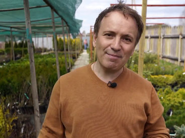 Садовые премудрости