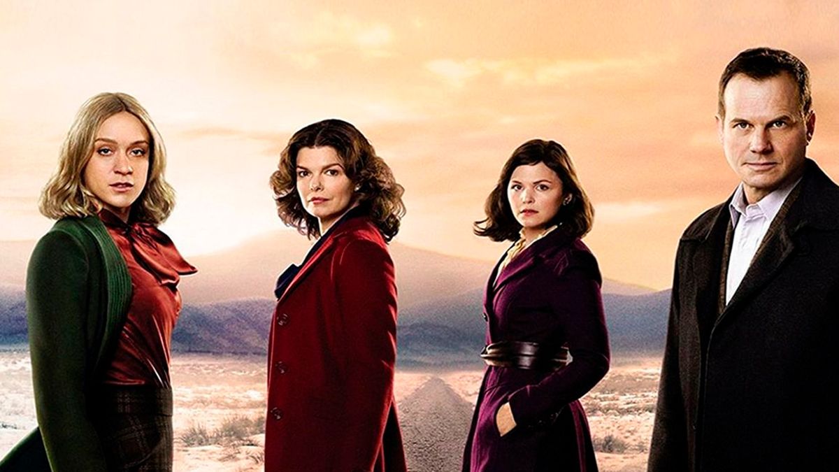 Большая любовь