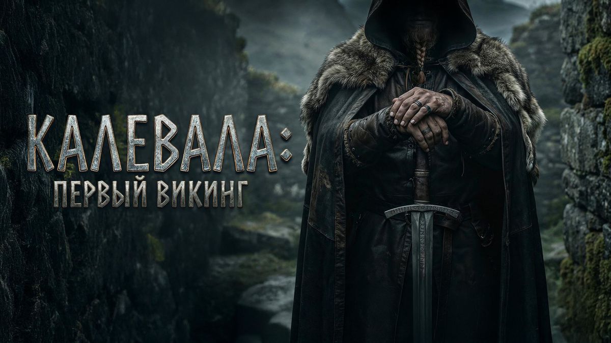 Калевала: Первый викинг