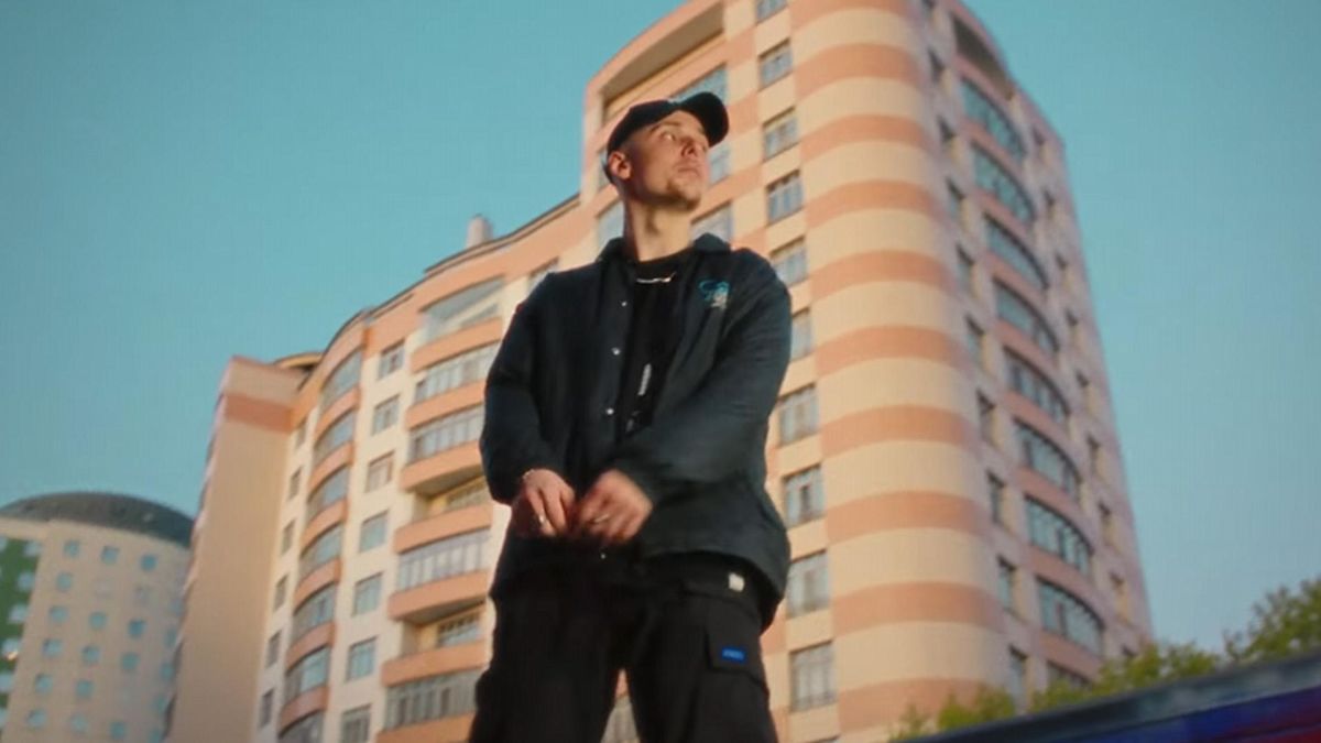 Slame - КАРДО (Mood video)