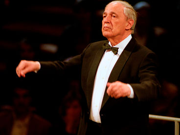 Бела Барток. Берлинский филармонический оркестр, дирижёр Пьер Булез. Гидон Кремер. Юрий