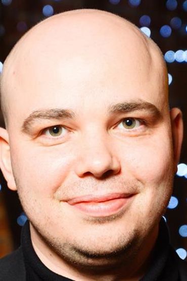 Данил Чащин