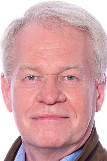 Лейф Бристоу