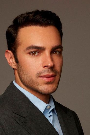 Даниель Медина