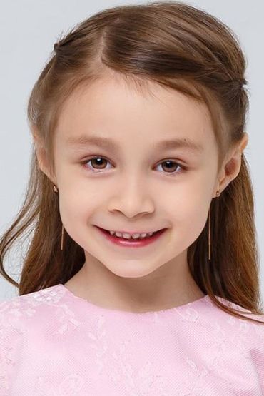 Софья Чурсинова