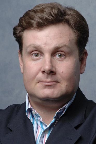 Константин Карасик