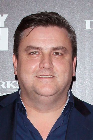 Саймон Делани