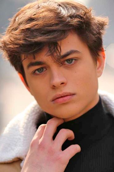 Энеа Бароцци