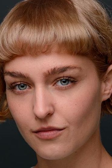 Donna Cormack-Thomson