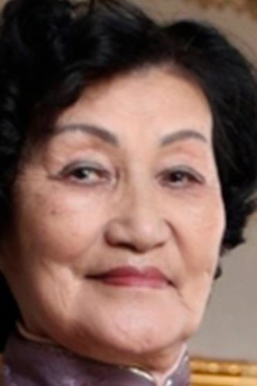 Дашнямын Цэрэндарьзав