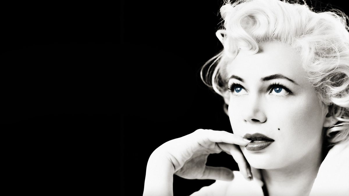 7 дней и ночей с Мэрилин