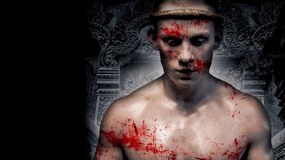 Бои без правил